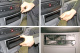 Brodit wzmocniony ProClip, Mercedes Benz/Volkswagen Brodit wzmocniony ProClip, Mercedes Benz/Volkswagen