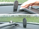 Brodit wzmocniony ProClip, Skoda Octavia III 13-21 Brodit wzmocniony ProClip, Skoda Octavia III 13-21