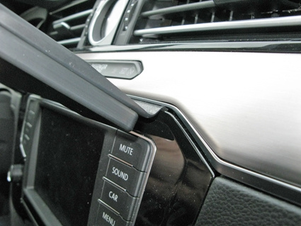 Brodit wzmocniony ProClip, Volkswagen Passat/Passat Alltrack 15-23
