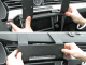 Brodit wzmocniony ProClip, Volkswagen Passat/Passat Alltrack 15-23 Brodit wzmocniony ProClip, Volkswagen Passat/Passat Alltrack 15-23