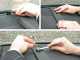 Brodit wzmocniony ProClip, Volkswagen Passat/Passat Alltrack 15-23 Brodit wzmocniony ProClip, Volkswagen Passat/Passat Alltrack 15-23