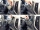 Brodit wzmocniony ProClip, Ford Transit 14-19 Brodit wzmocniony ProClip, Ford Transit 14-19