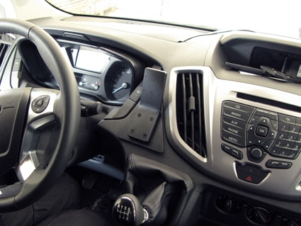 Brodit wzmocniony ProClip, Ford Transit 14-19
