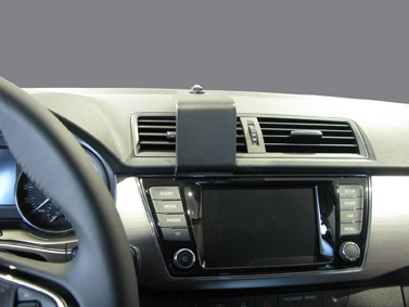 Brodit wzmocniony ProClip, Skoda Fabia 15-21