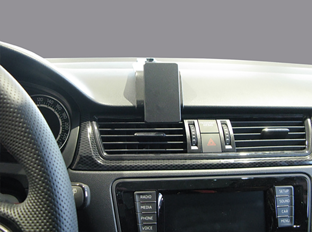 Brodit wzmocniony ProClip, Skoda Rapid 13-19