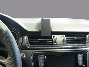 Brodit wzmocniony ProClip, Skoda Rapid 13-19