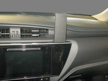 Brodit wzmocniony ProClip, Toyota Auris/Auris Full Hybrid 16-19