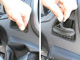 Brodit wzmocniony ProClip, Ford Transit 14-19 Brodit wzmocniony ProClip, Ford Transit 14-19