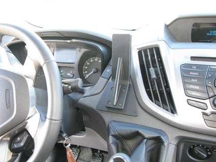 Brodit wzmocniony ProClip, Ford Transit 14-19