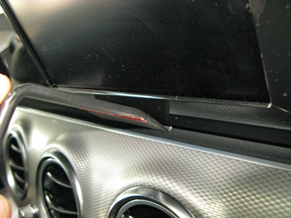 Brodit wzmocniony ProClip, Mercedes Benz E-Class, Sedan/Kombi 17