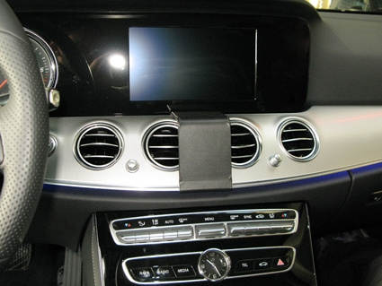 Brodit wzmocniony ProClip, Mercedes Benz E-Class, Sedan/Kombi 17