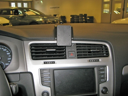 Brodit wzmocniony ProClip, Volkswagen Golf VII/VII Variant 13-20