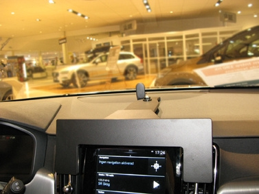 Brodit wzmocniony ProClip, Volvo S90/V90 17-