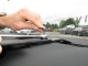 Brodit wzmocniony ProClip, Skoda Superb 16-23 Brodit wzmocniony ProClip, Skoda Superb 16-23