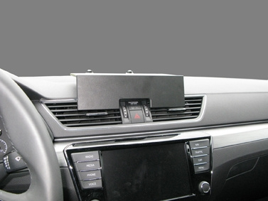 Brodit wzmocniony ProClip, Skoda Superb 16-23