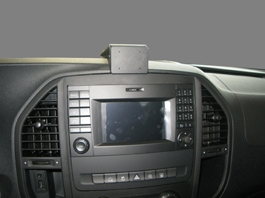 Brodit wzmocniony ProClip, Mercedes Benz Vito 15-23