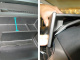 Brodit wzmocniony ProClip, Volkswagen Caddy/Caddy Life 16-20 Brodit wzmocniony ProClip, Volkswagen Caddy/Caddy Life 16-20