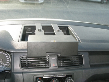 Brodit wzmocniony ProClip, Volkswagen Caddy/Caddy Life 16-20