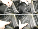 Brodit wzmocniony ProClip, Ford Transit Custom 13-18 Brodit wzmocniony ProClip, Ford Transit Custom 13-18