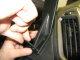 Brodit wzmocniony ProClip, Ford Transit Custom 13-18 Brodit wzmocniony ProClip, Ford Transit Custom 13-18