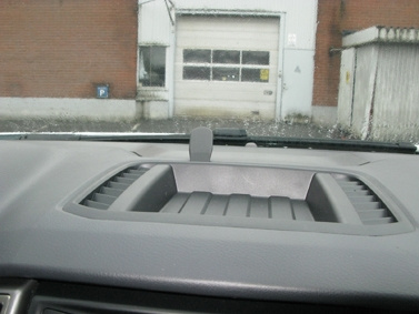 Brodit wzmocniony ProClip, Ford Ranger 19-22