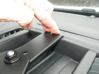 Brodit wzmocniony ProClip, Ford Ranger 19-22