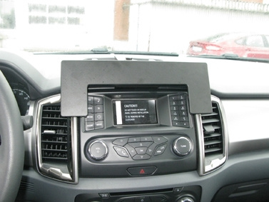 Brodit wzmocniony ProClip, Ford Ranger 19-22