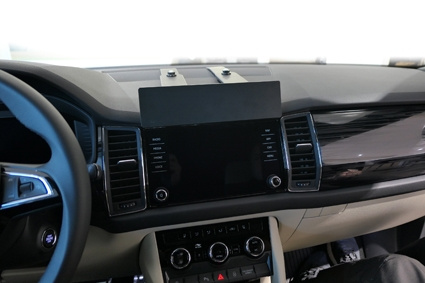 Brodit Wzmocniony ProClip, Skoda Karoq/Kodiaq 17-23