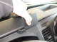 Brodit Wzmocniony ProClip, Ford Transit/Transit Custom 18-24 Brodit Wzmocniony ProClip, Ford Transit/Transit Custom 18-24