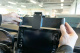 Brodit Wzmocniony ProClip, Suzuki Swace 19-24 Brodit Wzmocniony ProClip, Suzuki Swace 19-24