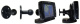 Brodit Uchwyt, Navman F20/ICN 530/ICN 720/N20/N40i/N60i Brodit Uchwyt, Navman F20/ICN 530/ICN 720/N20/N40i/N60i