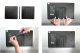Brodit Uchwyt na ekran, Nextbase SDV1102-B (10,2 Brodit Uchwyt na ekran, Nextbase SDV1102-B (10,2