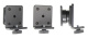 Brodit Uchwyt na ekran, Nextbase SDV185S (8,5 Brodit Uchwyt na ekran, Nextbase SDV185S (8,5
