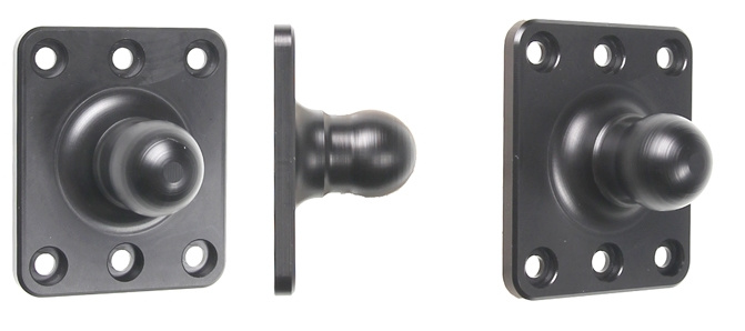 Brodit Uchwyt, Garmin 3597LMT/Aera 500/Aera 510/Aera 550/Aera 560/Asus A10/Camper 780/dezl 560LMT itd.