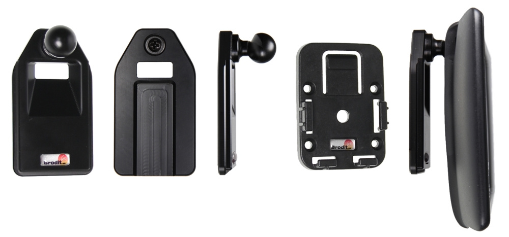 Brodit Akcesorium montażowe, TomTom GO 40/GO 400/GO 50/GO 51/GO 60/GO 61/Go Basic/GO LIVE 800 Series/GO LIVE 820 itd.