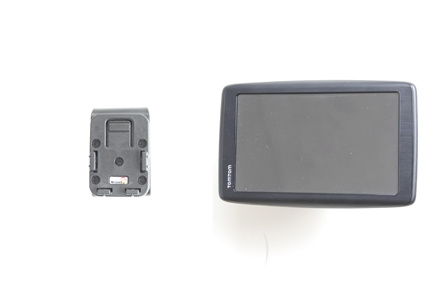 Brodit Akcesorium montażowe, TomTom GO 40/GO 400/GO 50/GO 51/GO 60/GO 61/Go Basic/GO LIVE 800 Series/GO LIVE 820 itd.