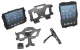 Brodit MultiStäll, Apple iPad Mini (A1432, A1454, A1455) Brodit MultiStäll, Apple iPad Mini (A1432, A1454, A1455)