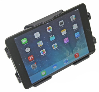 Brodit MultiStäll, Apple iPad Mini 2 (A1489, A1490, A1491)/3 (A1599, A1600)/Retina