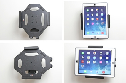 Brodit MultiStäll, Apple iPad 5th Gen (A1822, A1823)/9.7 6th Gen (A1893, A1954)/9.7 New itd.