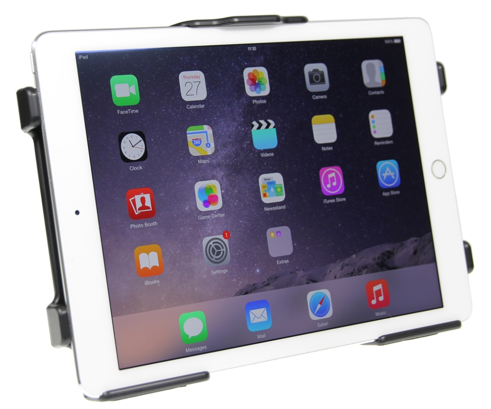Brodit MultiStäll, Apple iPad Air 2 (A1566, A1567)/Pro 9.7 (A1673, A1674, A1675)