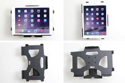 Brodit MultiStäll, Apple iPad Air 2 (A1566, A1567)/Pro 9.7 (A1673, A1674, A1675)