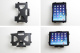 Brodit MultiStäll, Apple iPad 5th Gen (A1822, A1823)/9.7 6th Gen (A1893, A1954)/9.7 New itd. Brodit MultiStäll, Apple iPad 5th Gen (A1822, A1823)/9.7 6th Gen (A1893, A1954)/9.7 New itd.