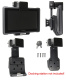 Brodit Uchwyt z zamkiem na klucz, TomTom Bridge/Bridge Pro 8275 Brodit Uchwyt z zamkiem na klucz, TomTom Bridge/Bridge Pro 8275