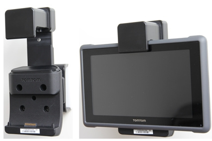Brodit Uchwyt z zamkiem na klucz, TomTom Bridge/Bridge Pro 8275