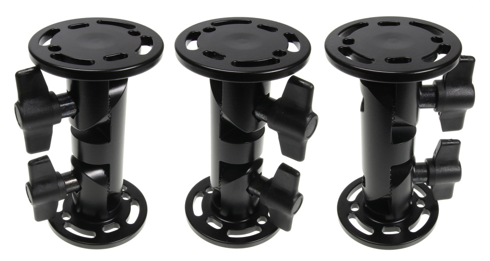 Brodit Heavy Duty uchwyt na piedestał 215840
