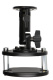 Brodit Heavy Duty uchwyt na piedestał 215888 Brodit Heavy Duty uchwyt na piedestał 215888