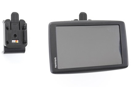 Brodit Uchwyt, TomTom GO 40/GO 400/GO 50/GO 51/GO 60/GO 61/GO LIVE 800 Series/GO LIVE 820 itd.