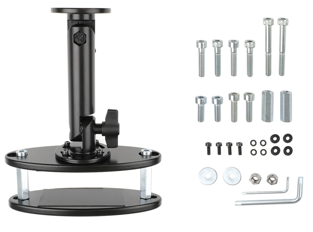 Brodit Heavy Duty uchwyt na piedestał 216097