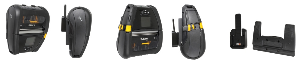 Brodit Uchwyt, Zebra ZQ630/ZQ630 Plus