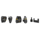 Brodit Uchwyt, Zebra ZQ630/ZQ630 Plus Brodit Uchwyt, Zebra ZQ630/ZQ630 Plus